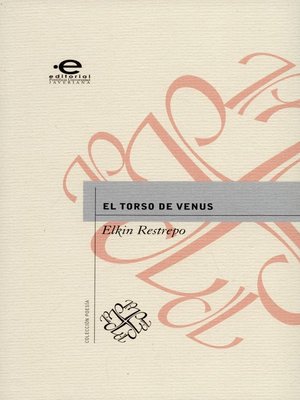 cover image of El torso de Venus